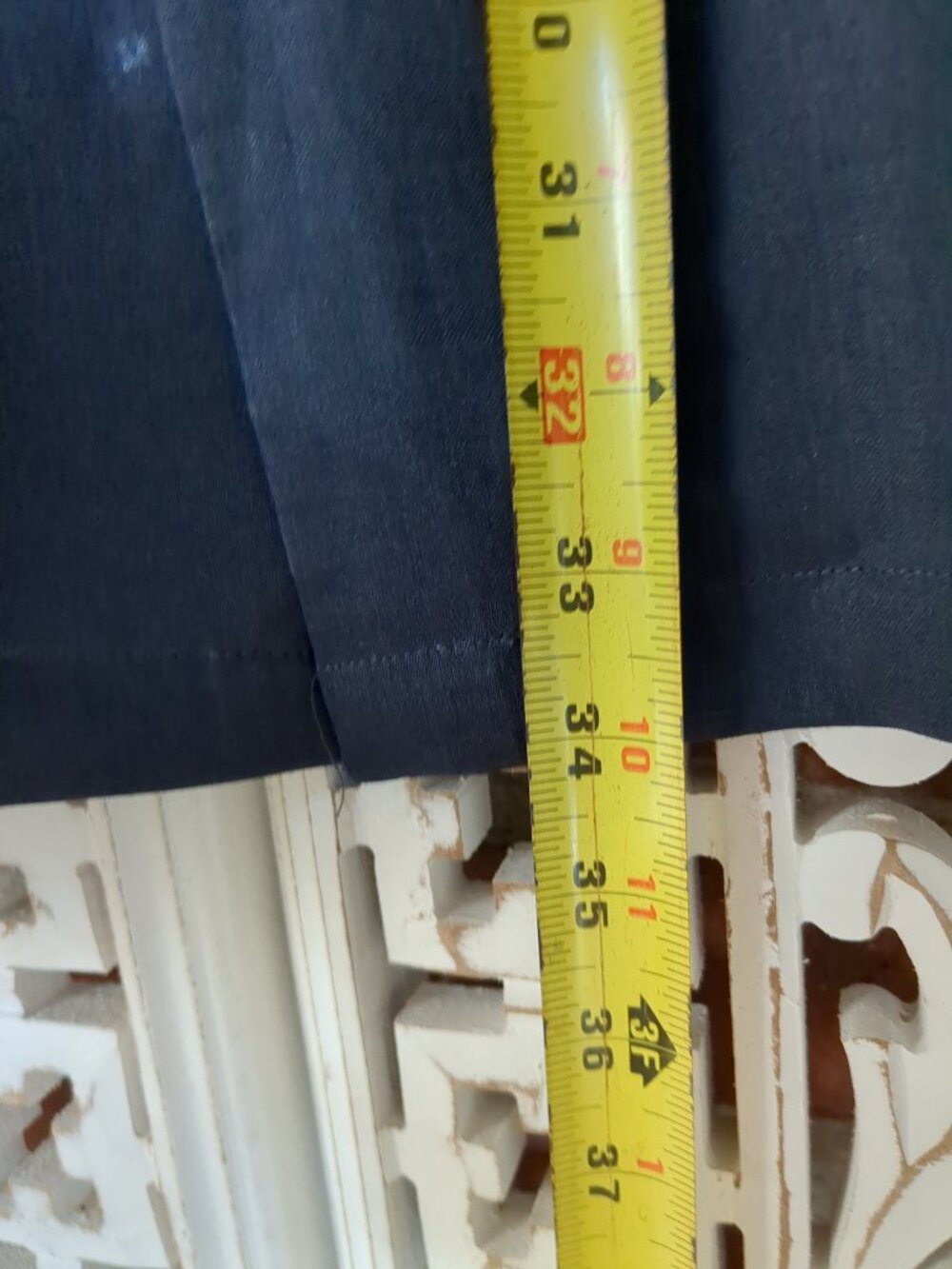 2XL Linen Men's Short Sleeve Button Down Dress Shirt - Picture 3 of 9